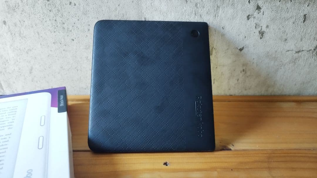 Kobo Libra 2 電子書籍リーダー 本体