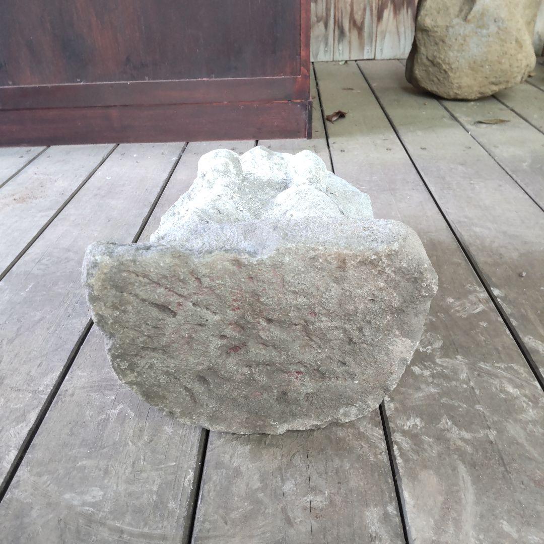 仏教美術石仏㉓道祖神