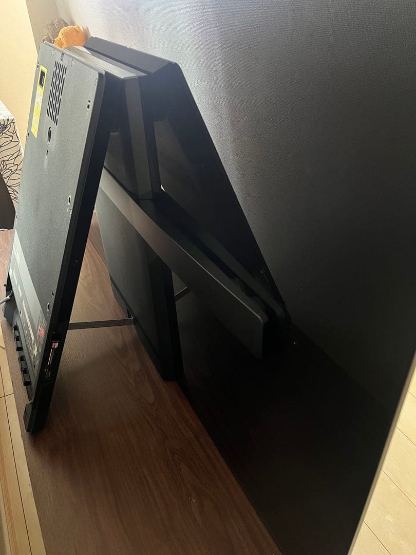 テレビ SONY BRAVIA A1 KJ-65A1