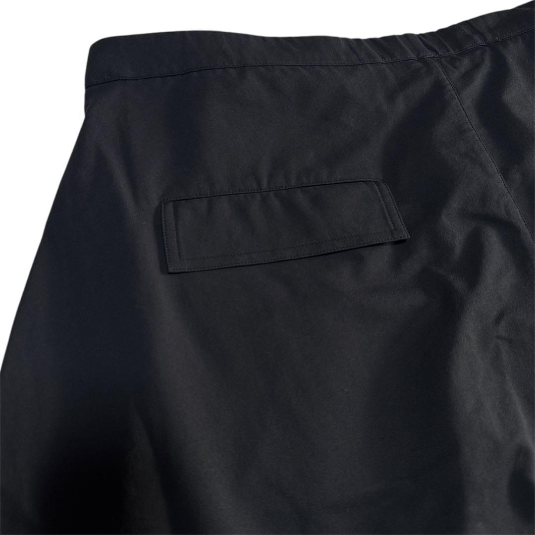 S Acronym sp28-ds アクロニウム　ドライスキン　ショートパンツ