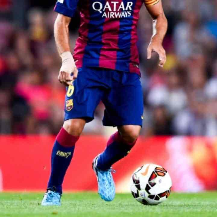 プレデターインスティンクト FG