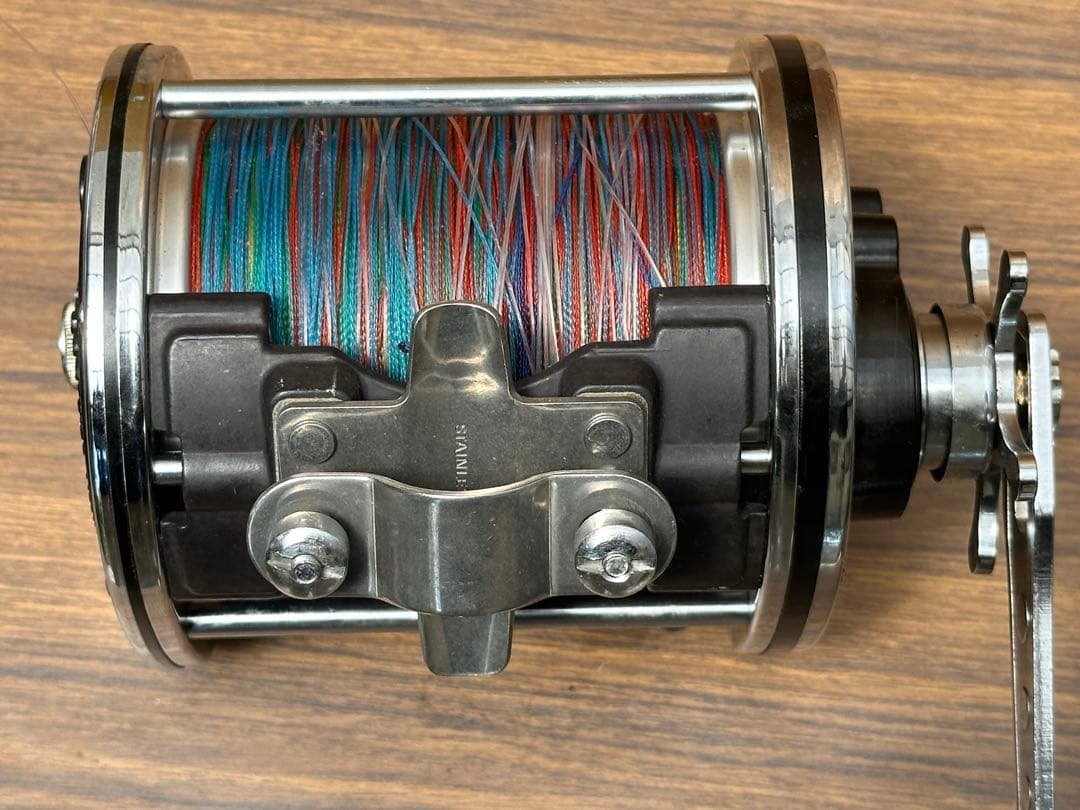 Daiwa Dynamic ST-900 リール