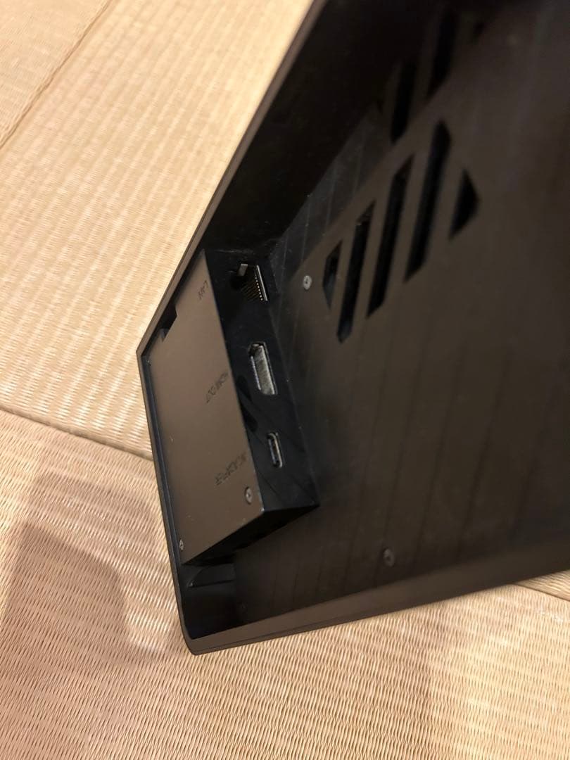 Switch 有機ELモデル ネオンブルー/レッド 本体 ゲームソフト付き