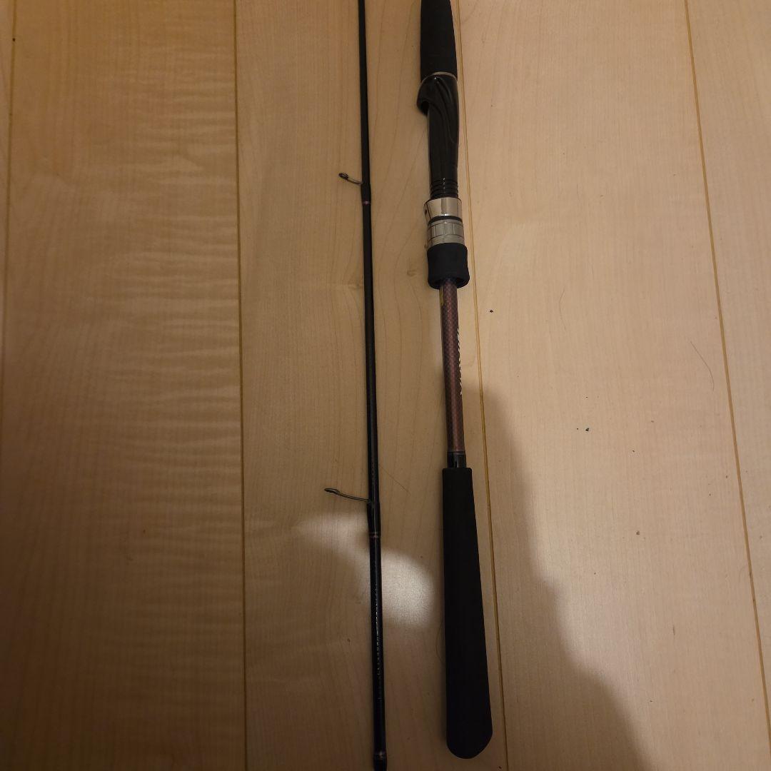 ★早い者勝ち　中古品　送料無料　　 ダイワ　紅牙テンヤゲーム　MX M-240★