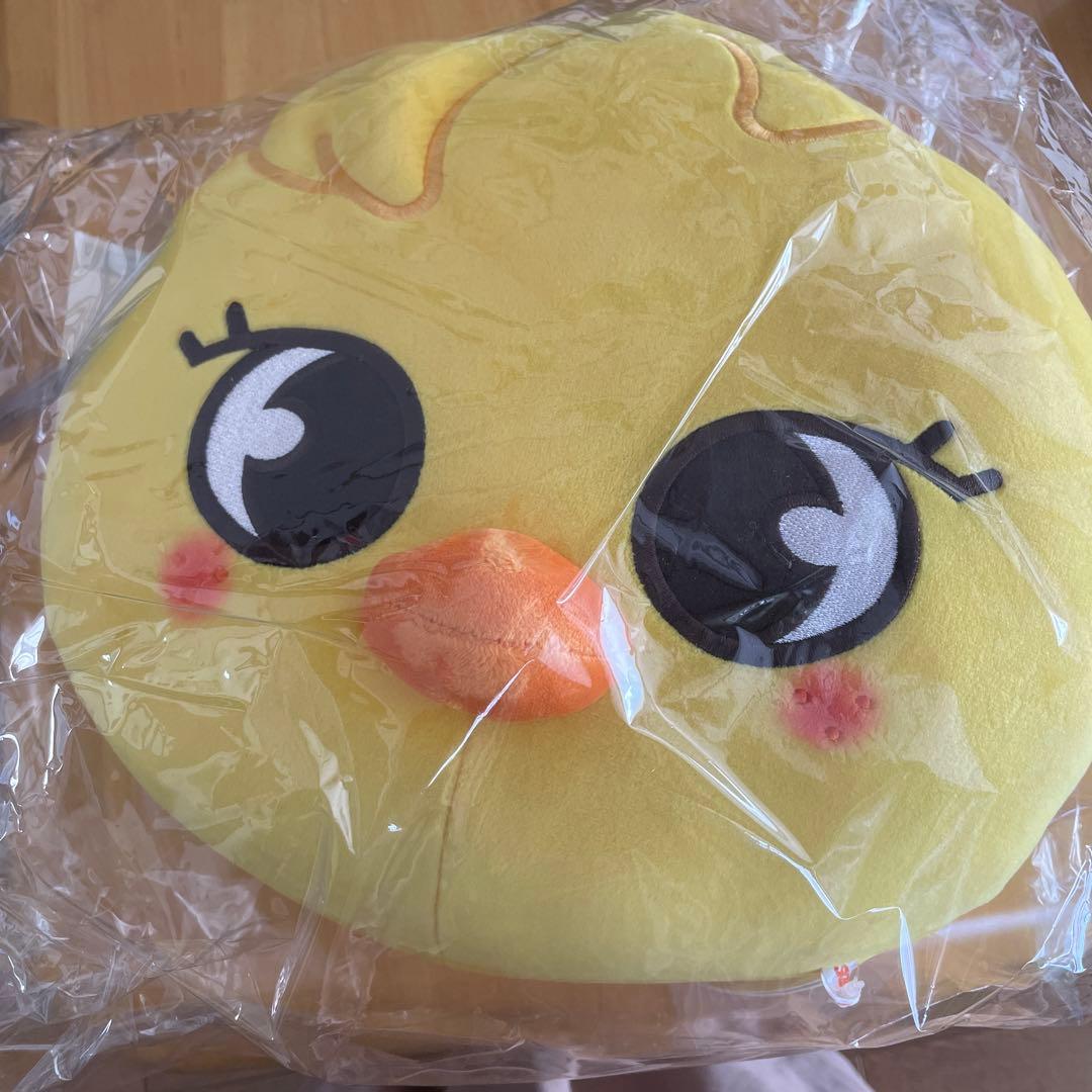 straykids StrayKids skzoo フィリックス クッション