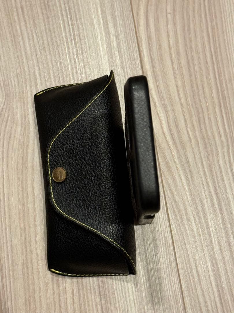 14Pro Max Louis Vuitton iPhoneケース モノグラム