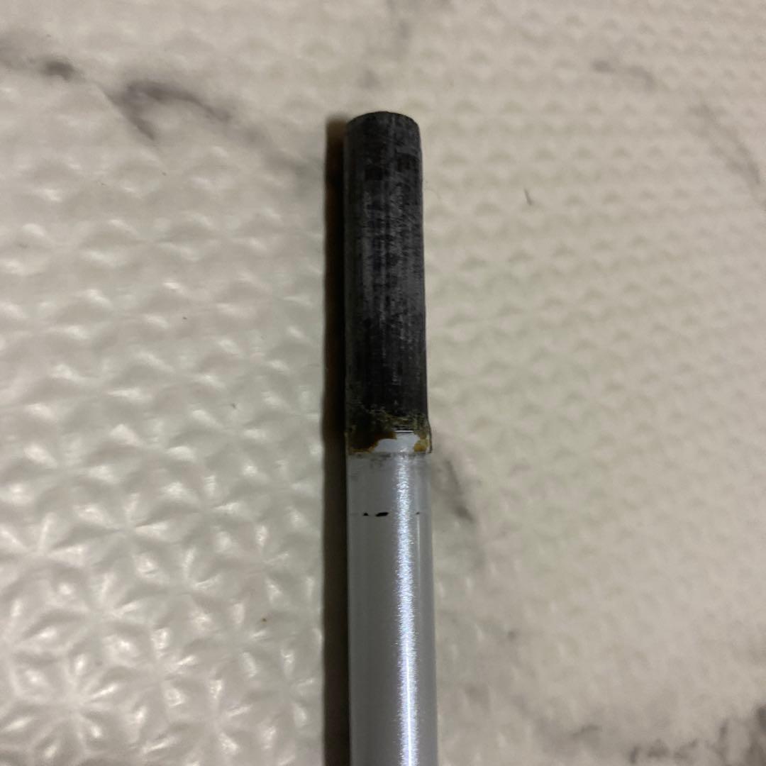 NS.PRO Regio Formula MB Ｘ65 ゴルフシャフト