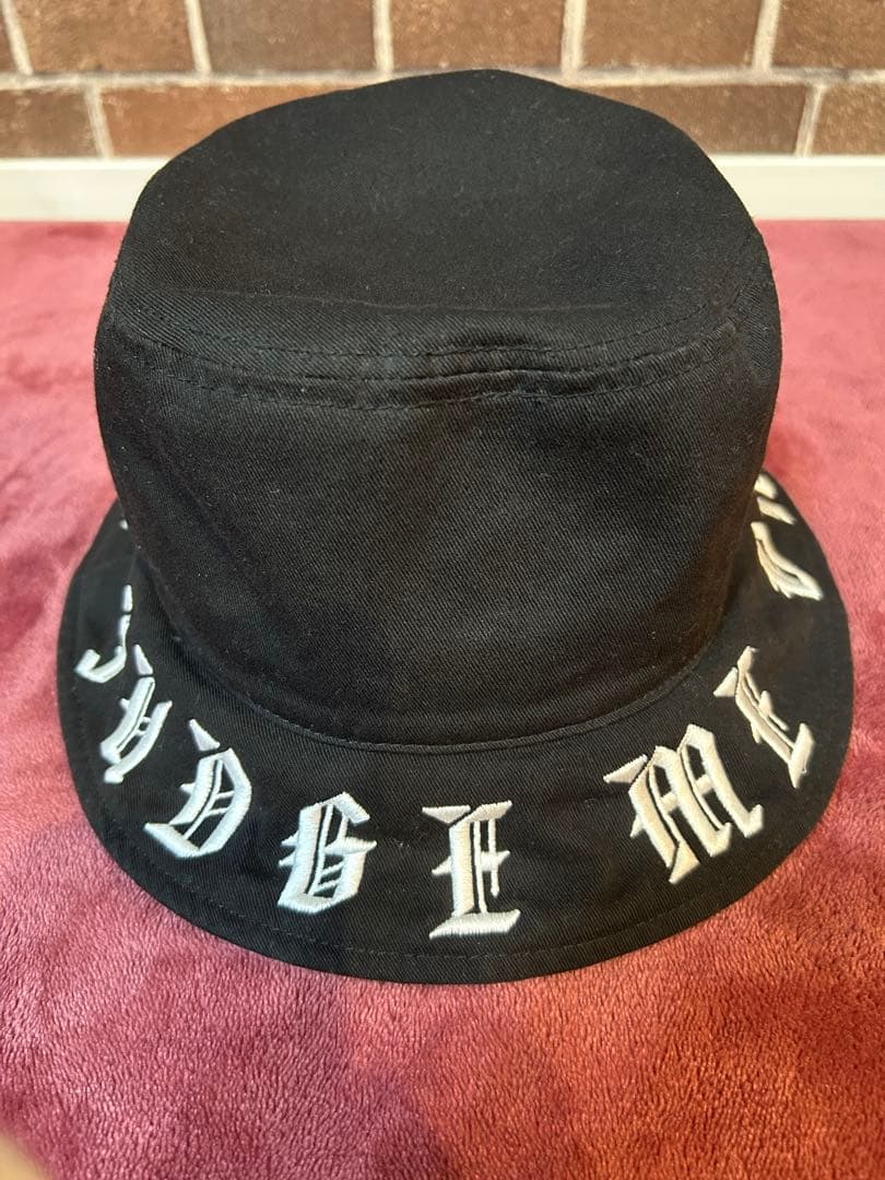 【入手困難】 AK-69×KANGOL コラボ バケハ バケットハット