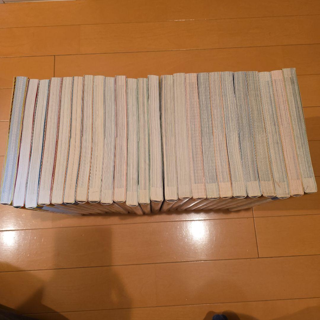 全巻カバーつき 科学漫画サバイバルシリーズ 23冊セット