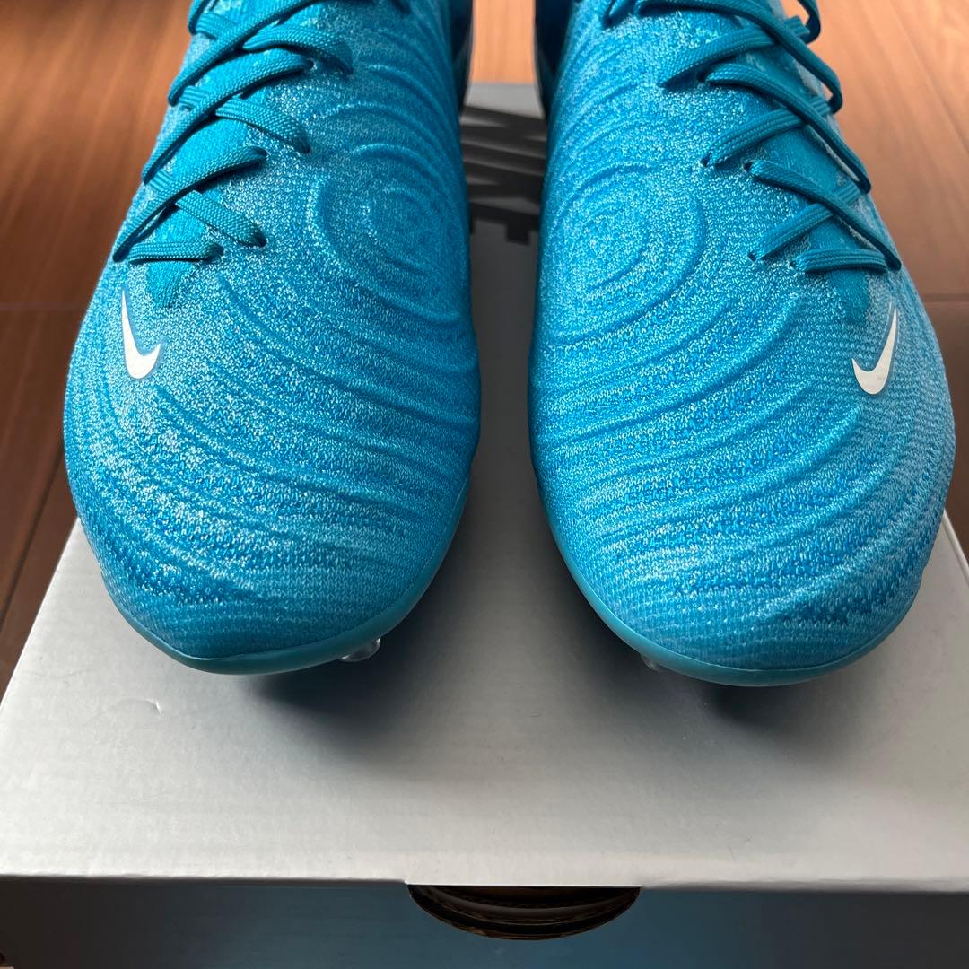 NIKE ファントムgx Ⅱ エリート ag 27.0