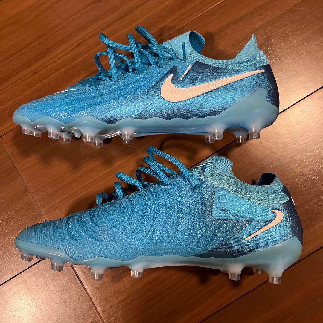 NIKE ファントムgx Ⅱ エリート ag 27.0