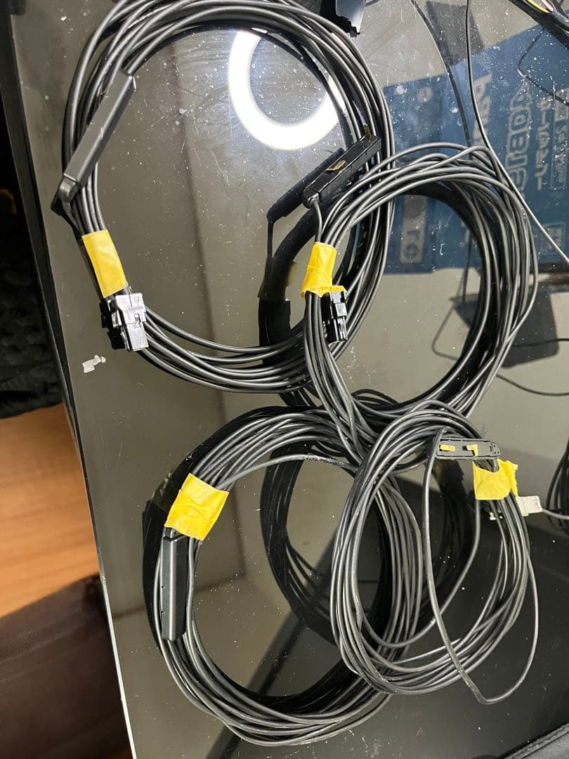 Panasonic CN-R670WD カーナビ