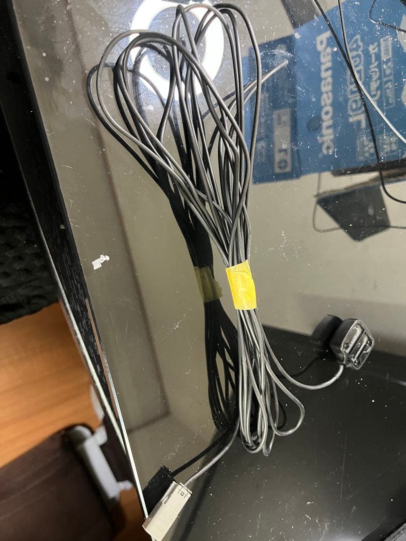 Panasonic CN-R670WD カーナビ