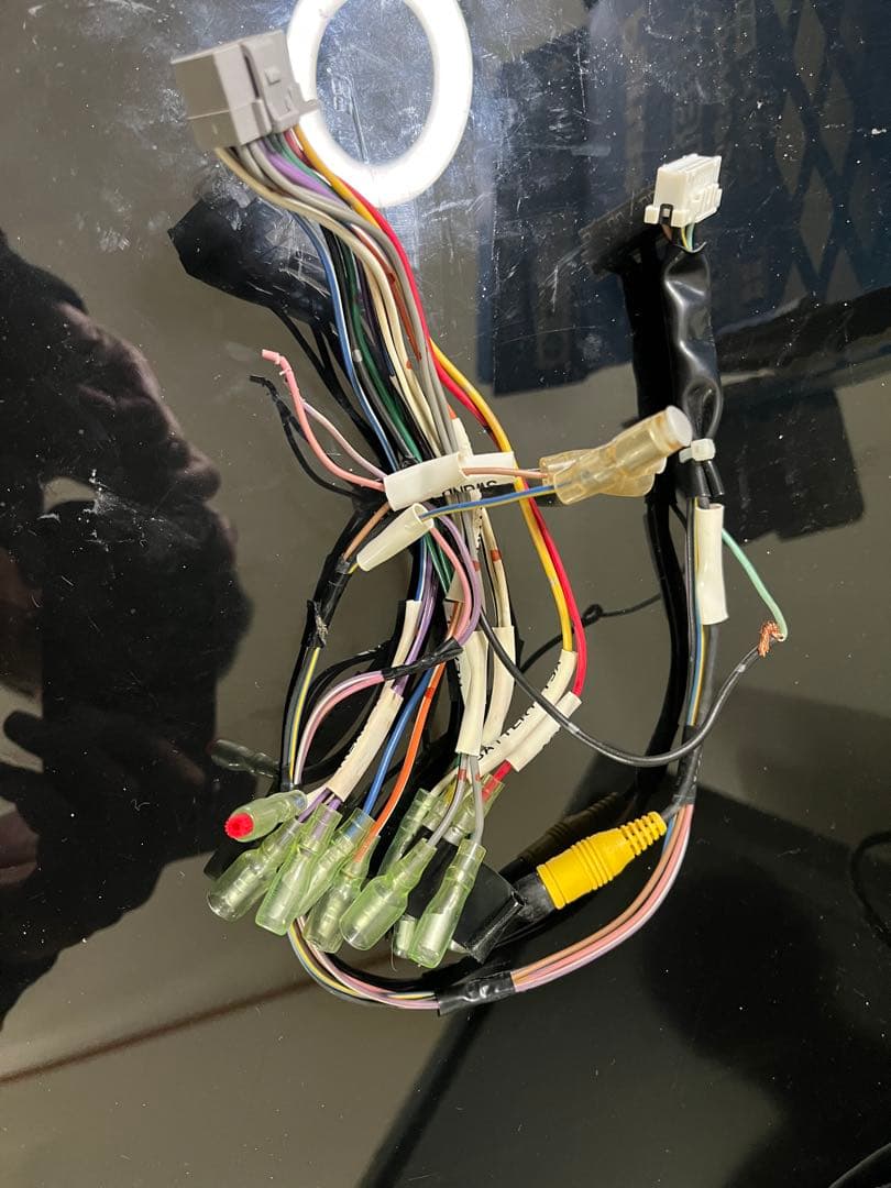 Panasonic CN-R670WD カーナビ