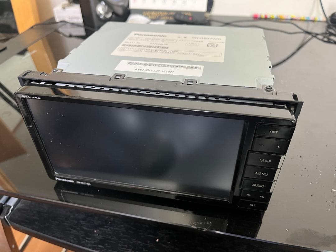 Panasonic CN-R670WD カーナビ