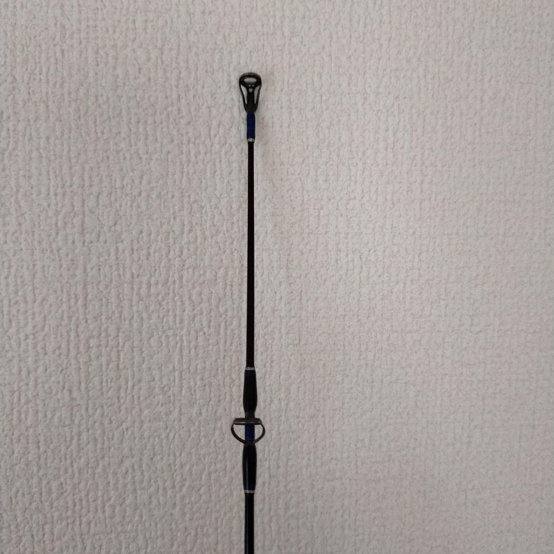 タクティクス　タイラントHD TCSC-69HD