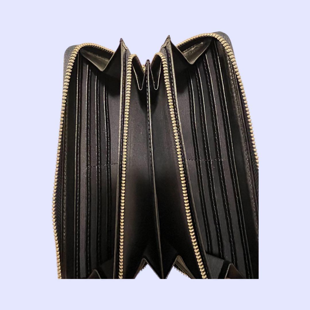 <未使用>Vivienne Westwood ロング財布