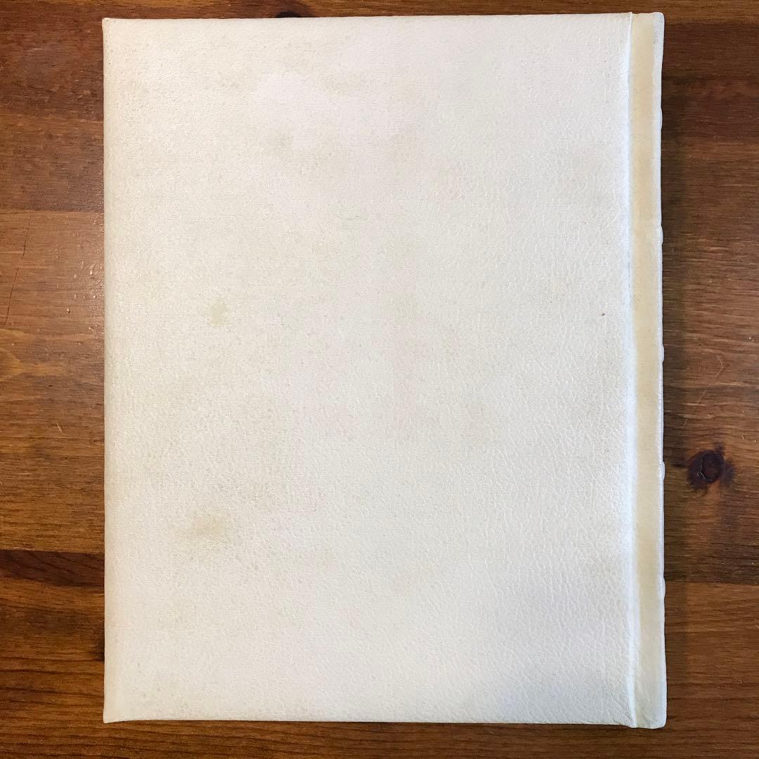 ビンテージ　HOLY BIBLE 聖書　2冊セット