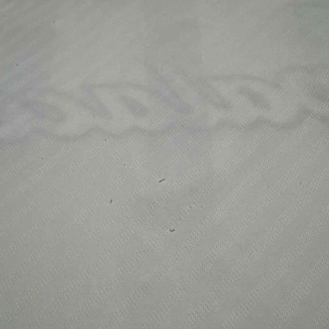 Palace adidas ユニフォーム　半袖tシャツ スケートボード　L