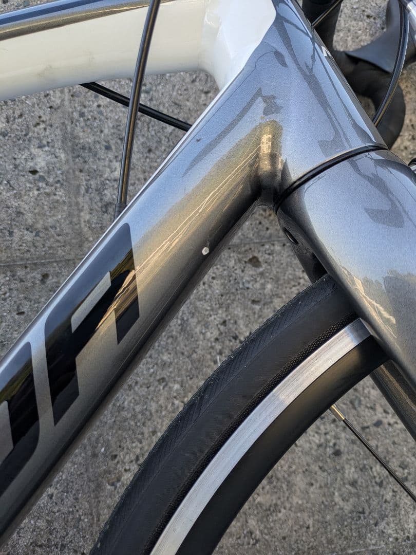 MERIDA SCULTURA RIDE100 Ｓサイズ