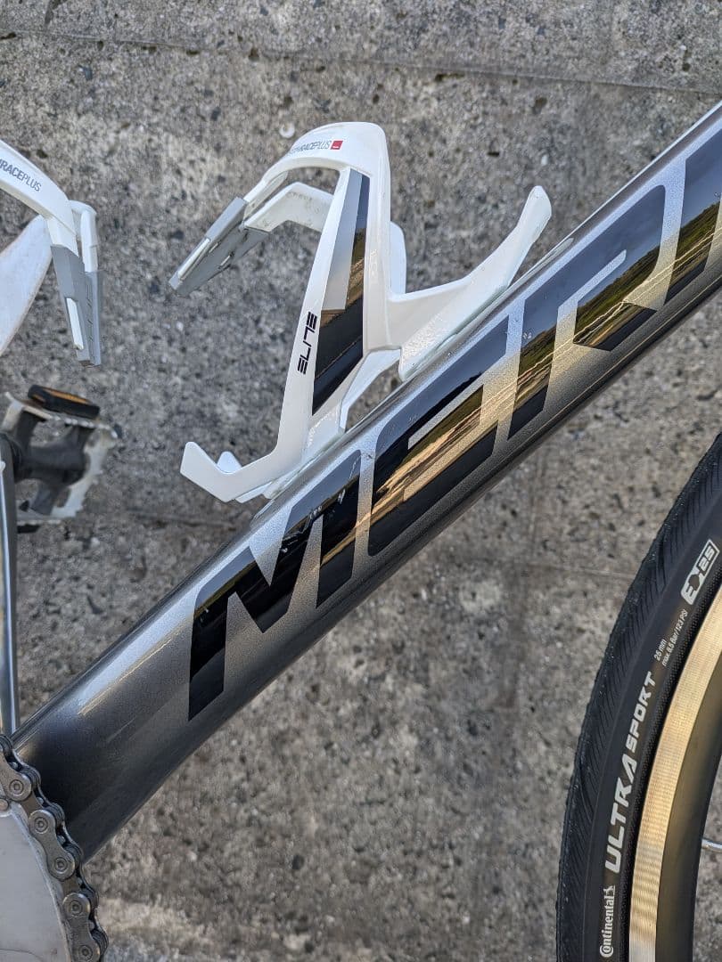 MERIDA SCULTURA RIDE100 Ｓサイズ