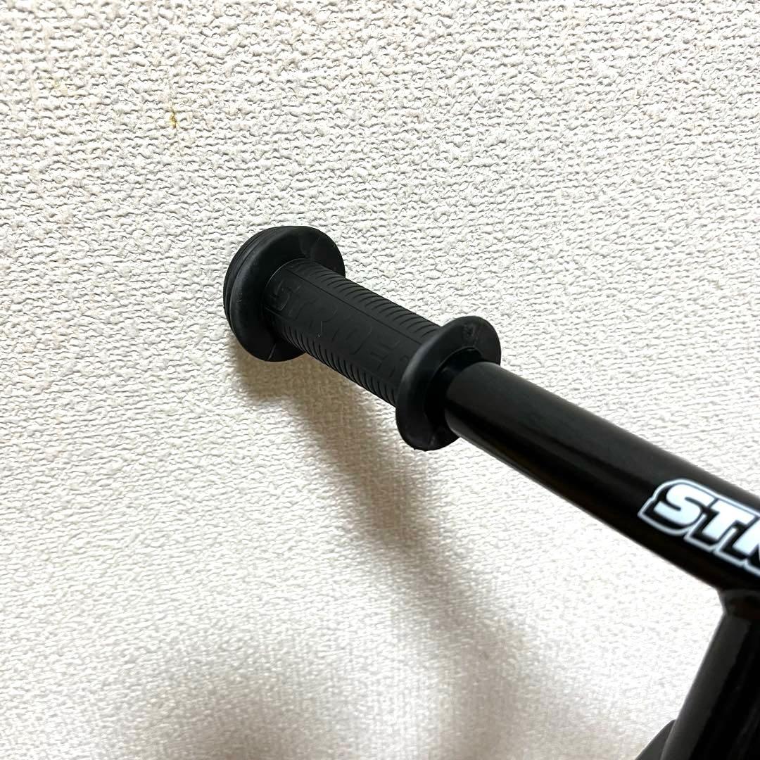 極美品 STRIDER 12 ストライダー ブルー 日本正規品