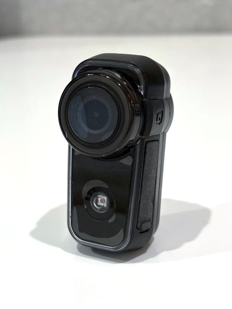 CYCLIQ サイクリック ロードバイク ドライブレコーダー ライト