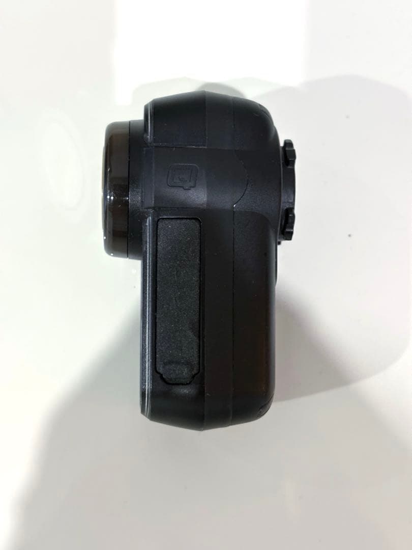 CYCLIQ サイクリック ロードバイク ドライブレコーダー ライト