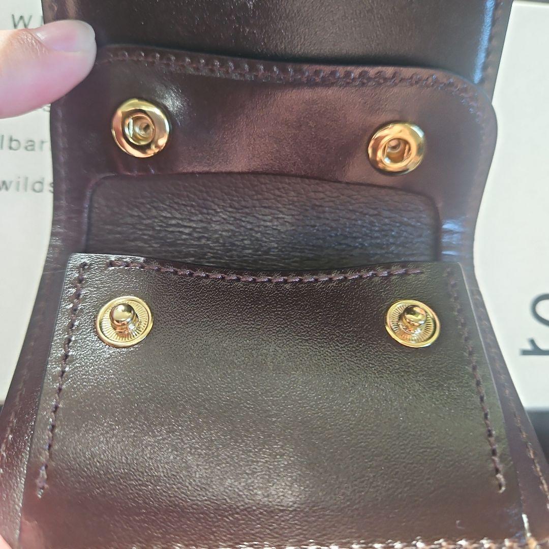 ワイルドスワンズ イーノミニ サドルプルアップ