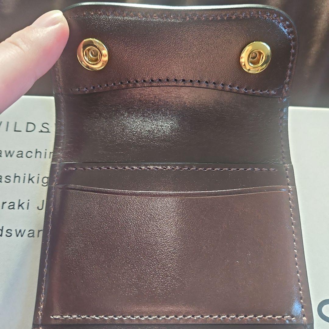 ワイルドスワンズ イーノミニ サドルプルアップ