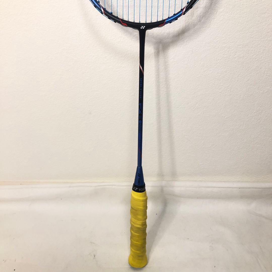 送料込★美品★YONEX VOLTRIC FB FLASH BOOST F G5