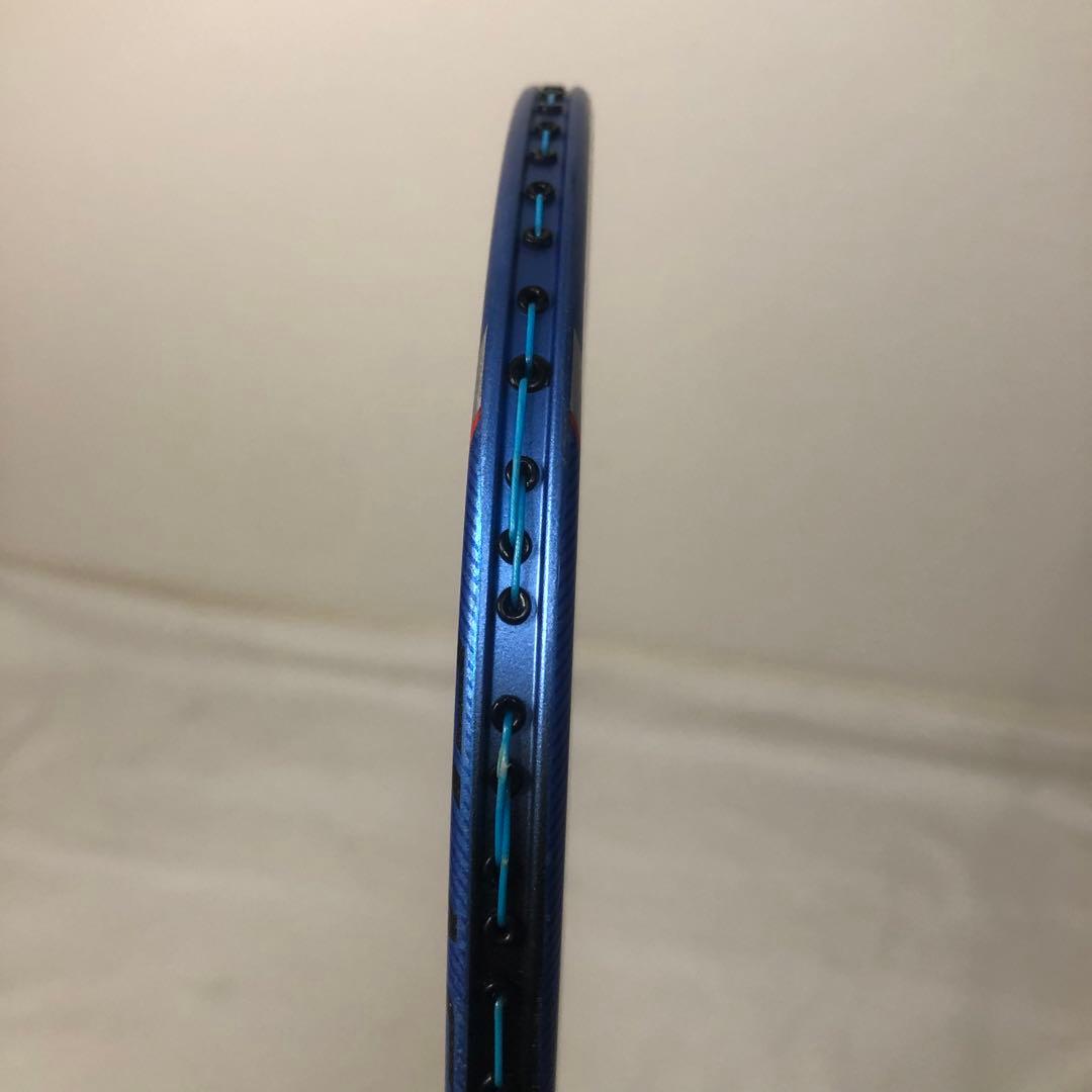 送料込★美品★YONEX VOLTRIC FB FLASH BOOST F G5