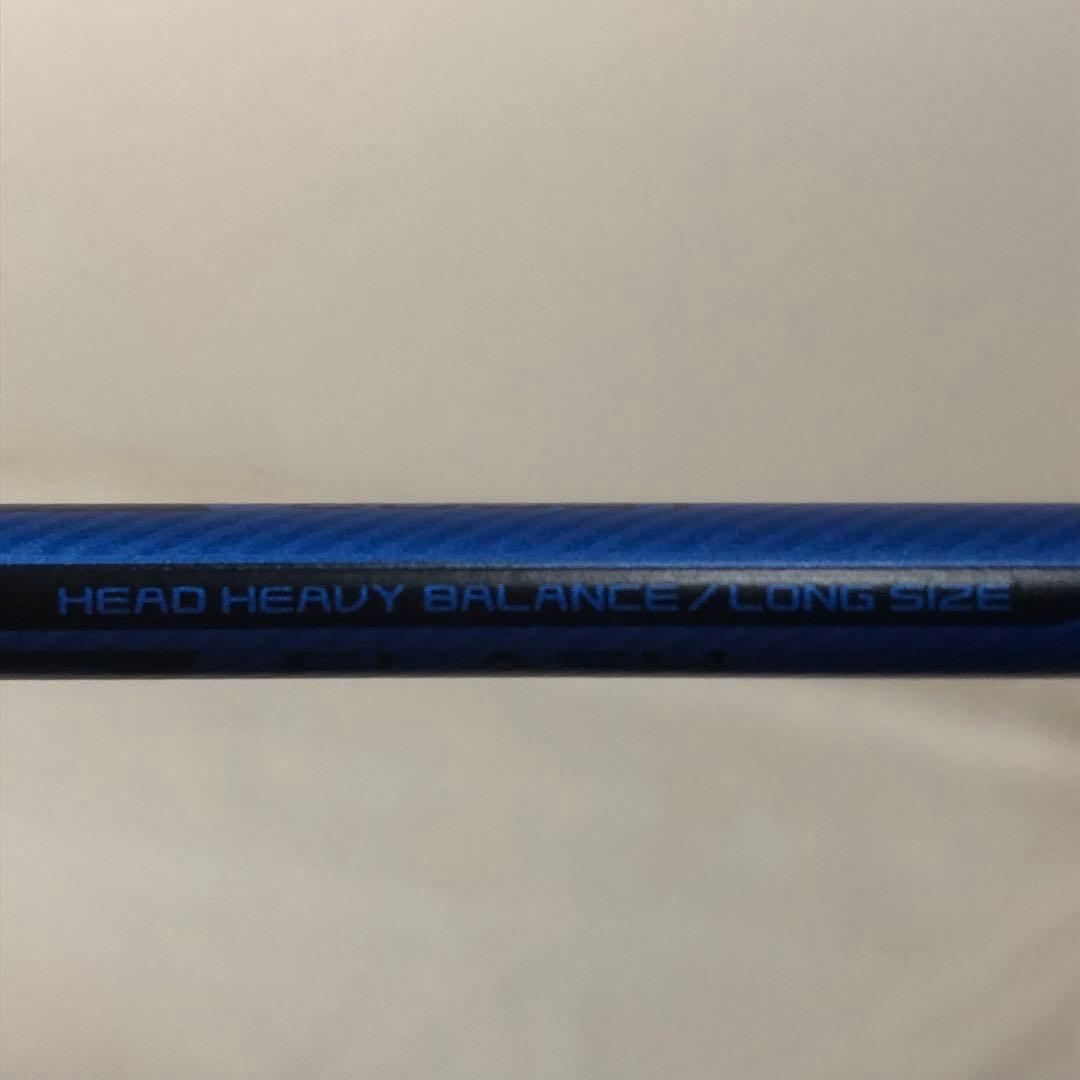 送料込★美品★YONEX VOLTRIC FB FLASH BOOST F G5