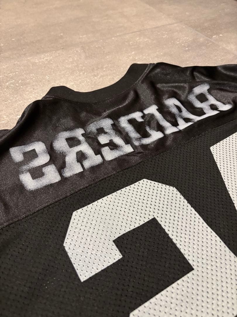 Travis Scott Cactus Jack NFL レイダース コラボ L