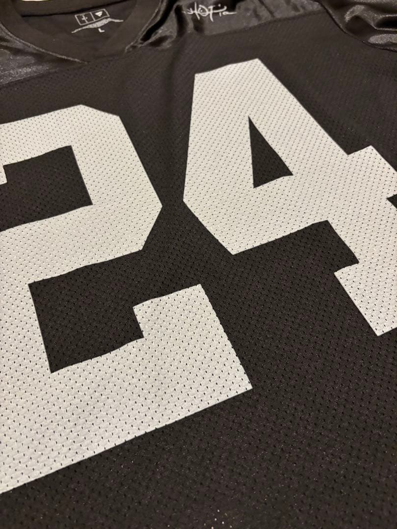 Travis Scott Cactus Jack NFL レイダース コラボ L