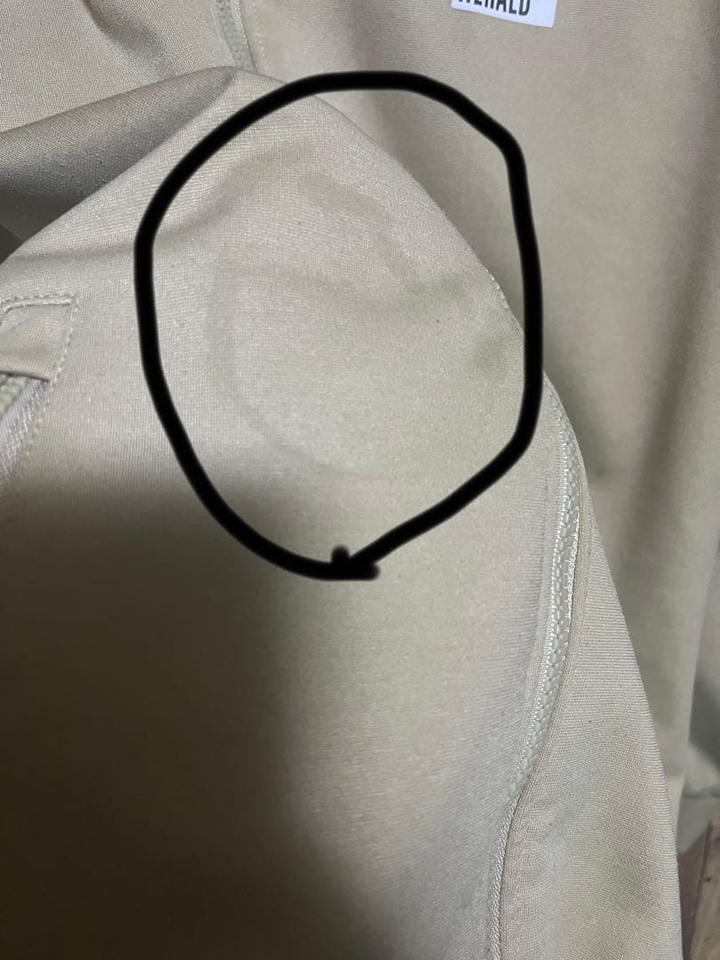 平本蓮　AMNJX セットアップ　ジャージ　廃盤