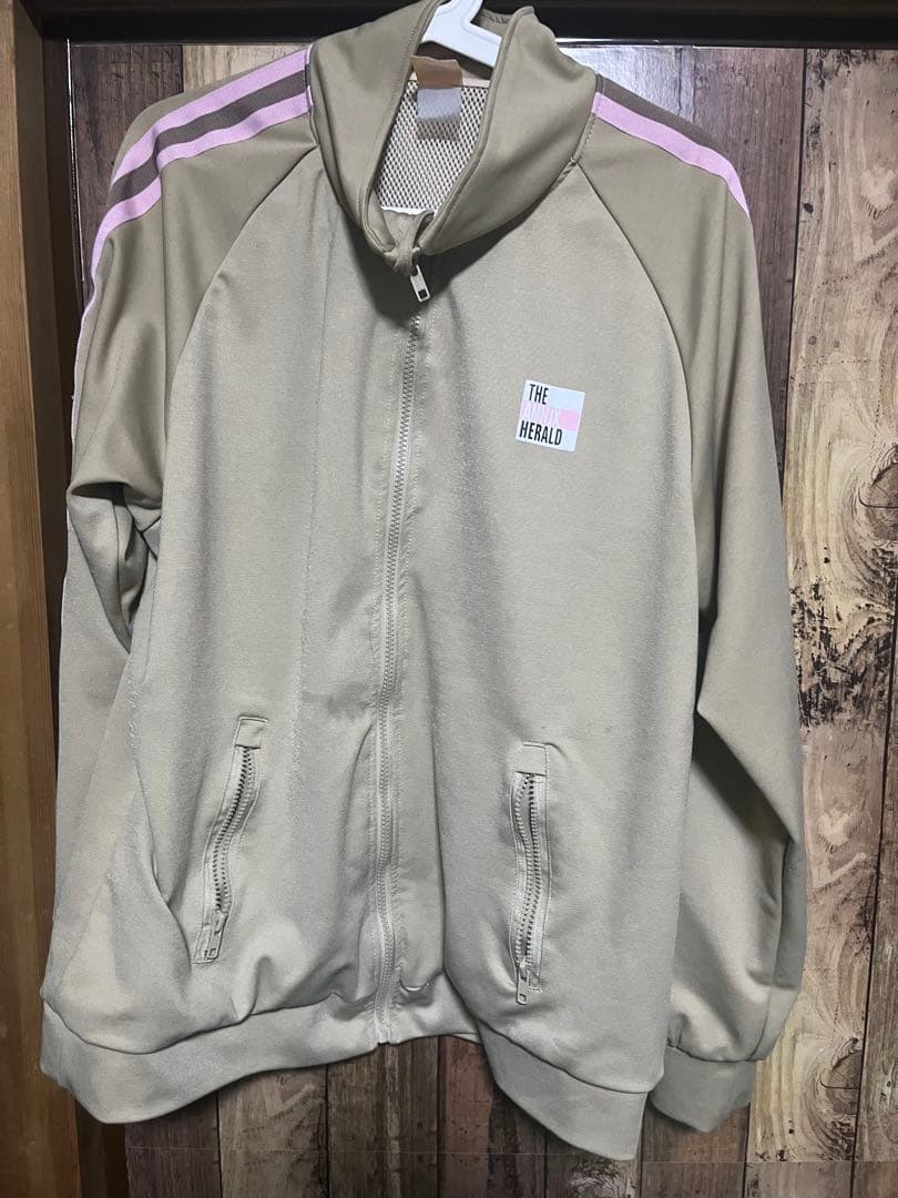 平本蓮　AMNJX セットアップ　ジャージ　廃盤