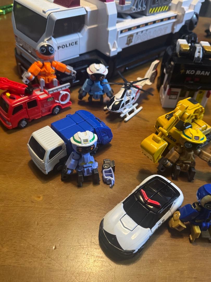 ジョブレイバー まとめ売り