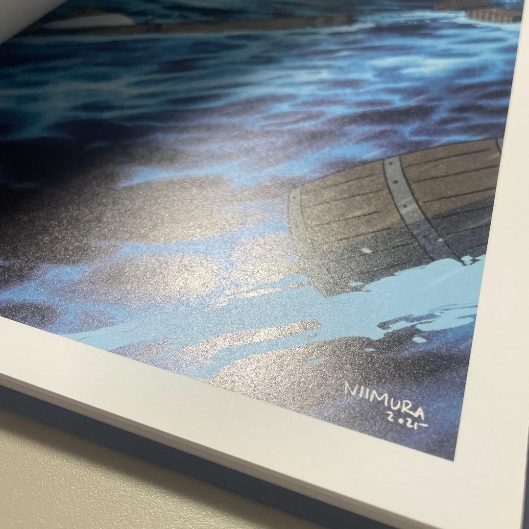 『ガレオン船サン・フランシスコ号の物語』 スペイン館 VIP限定 大阪・関西万博