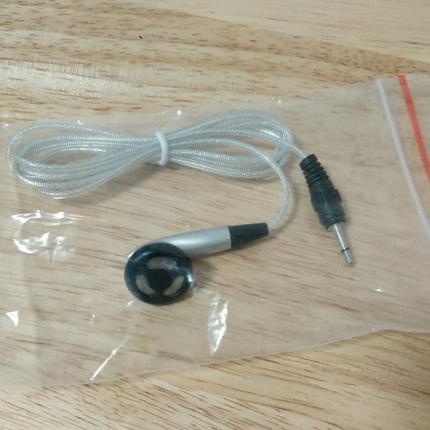 ベビーモニター