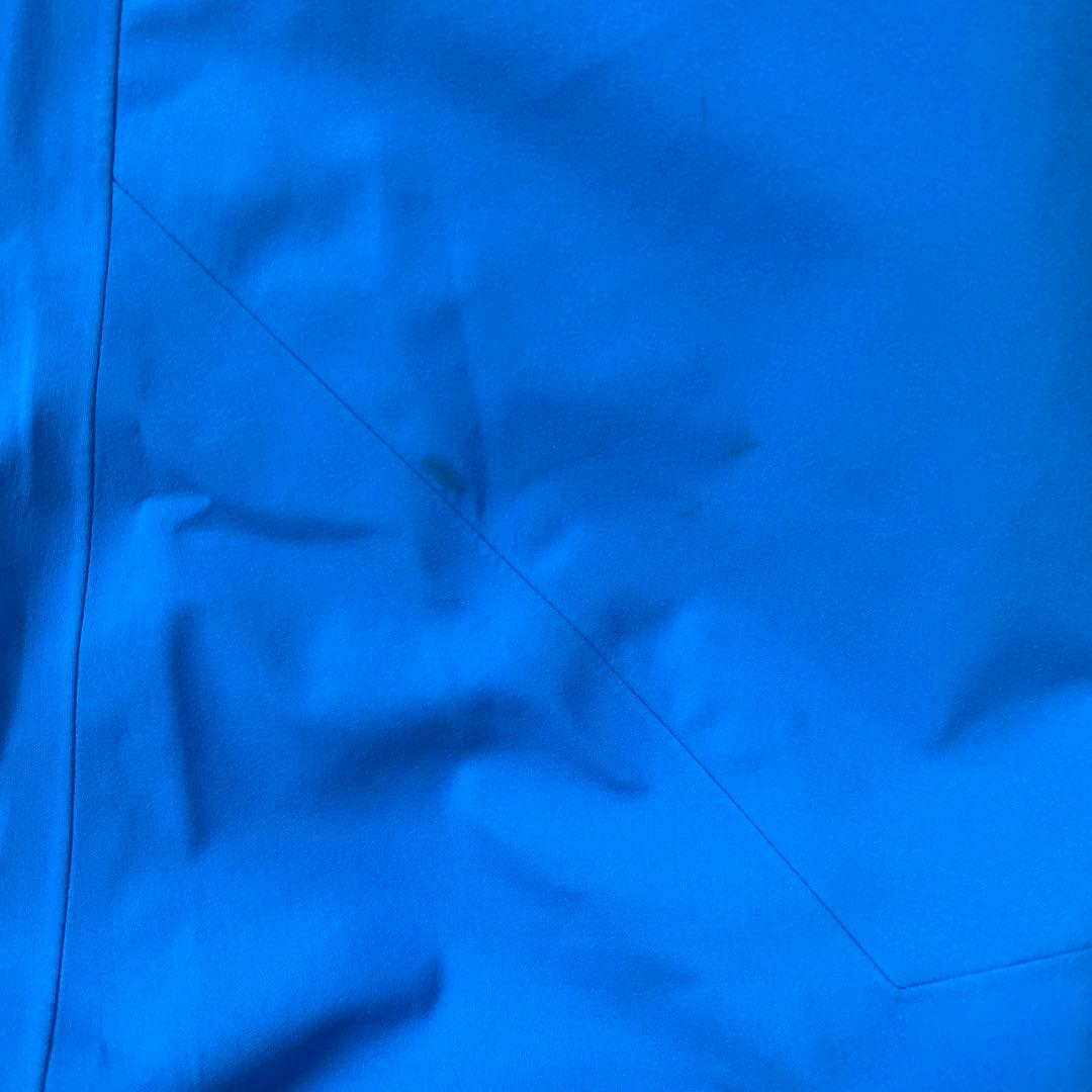 アークテリクス　スキー　パンツ　センチネル　スノー　レディース