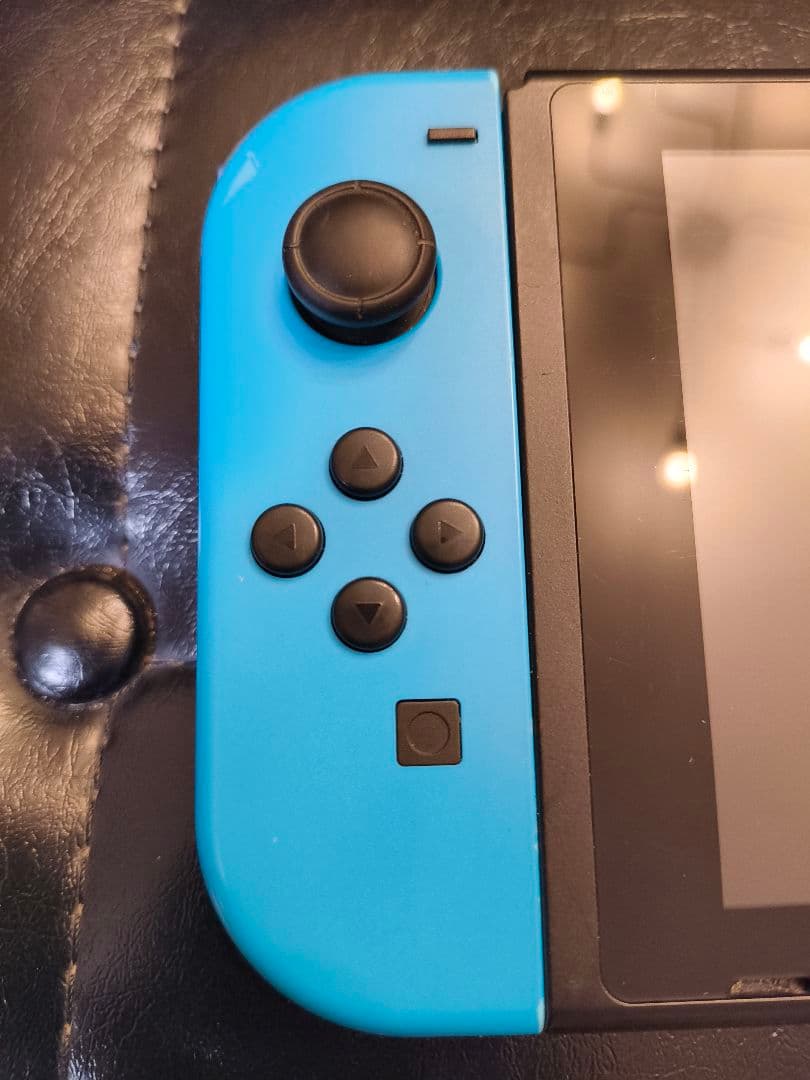 Nintendo Switch 本体 ネオンブルー・ネオンレッド おまけ付き