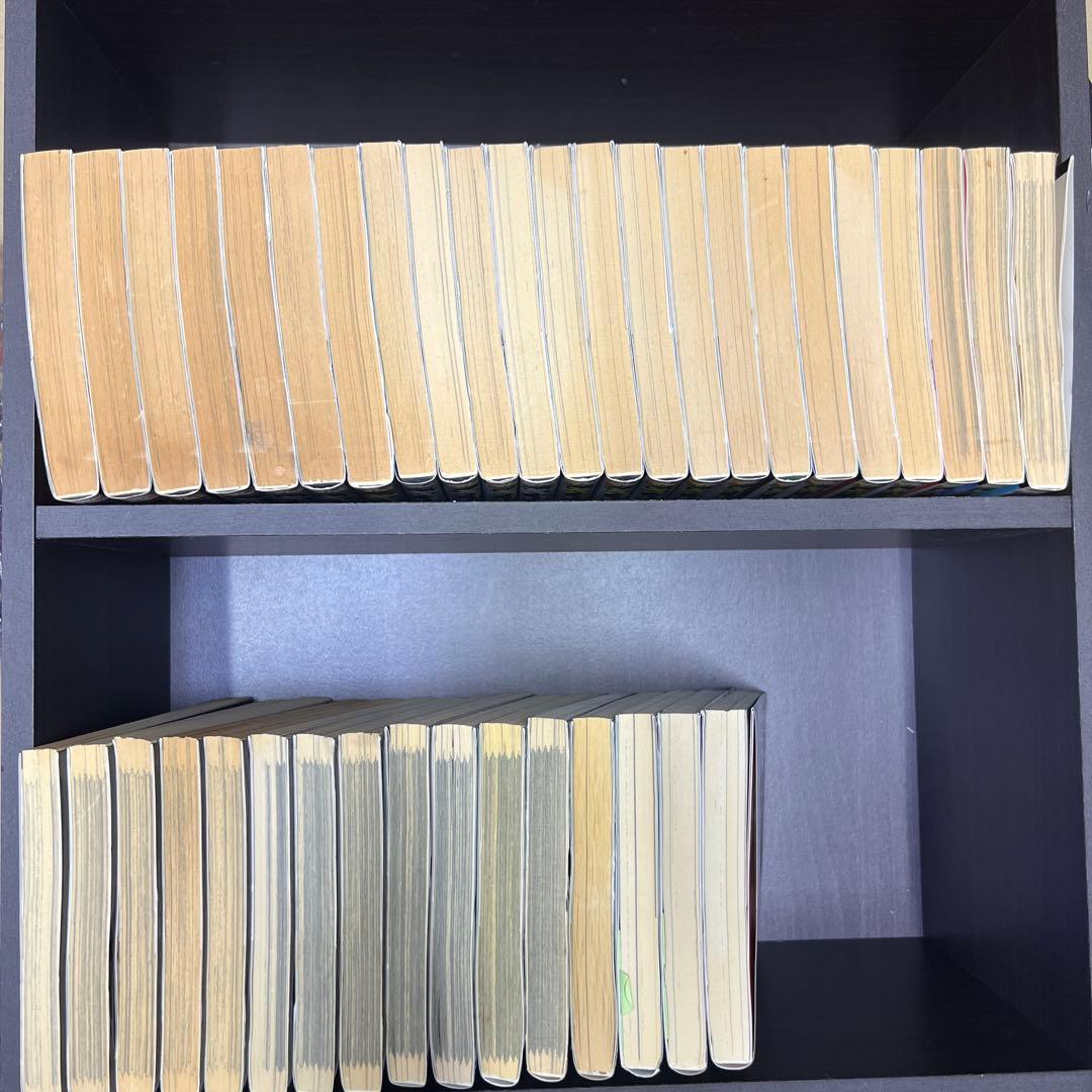 キリン 全39巻セット