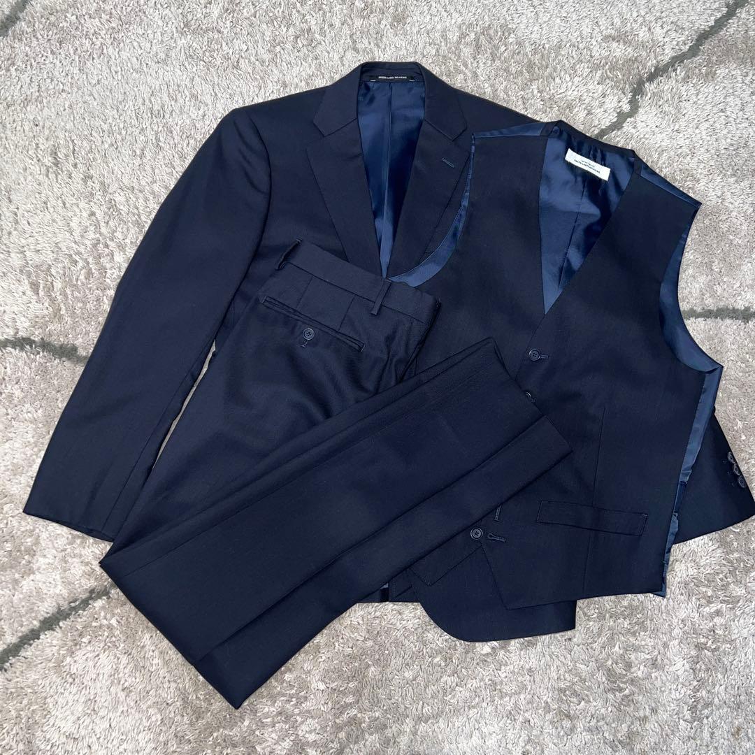 UNITED ARROWS green label relaxing 3ピース