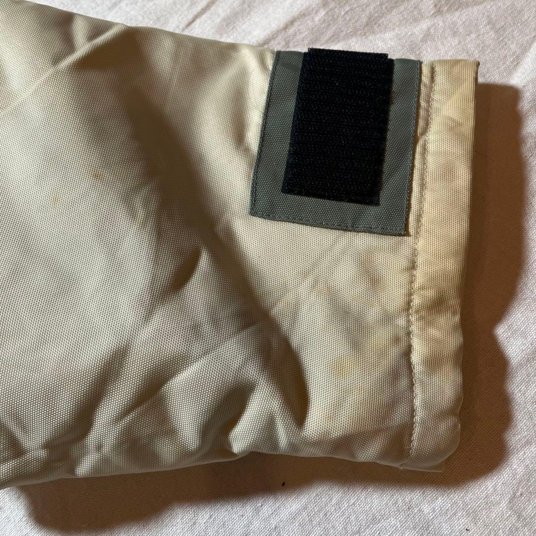 スキー TECH NIKE ACG Nylon Anorak Parka ski