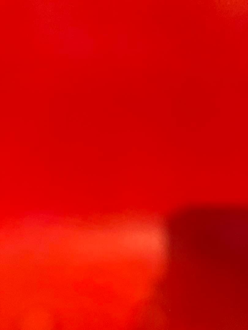 イームズデザイン シェルチェア リプロダクト　レッド　赤 4脚セット