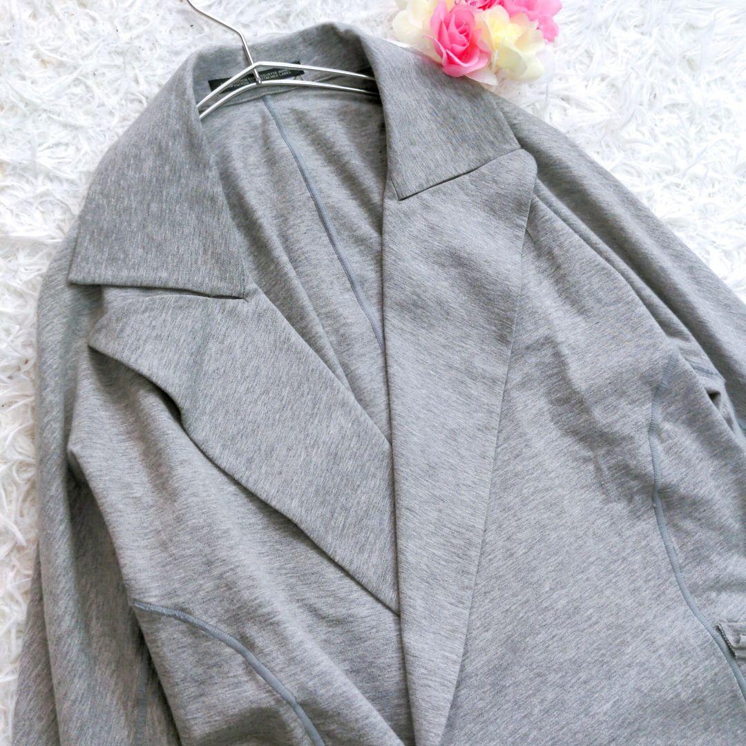 N*3様 【希少美品】ヨウジヤマモトプリュスノアール　動体裁断ジャケット　動体縫