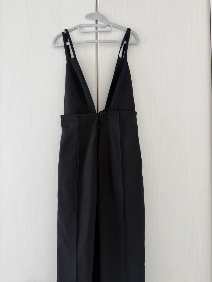 JOSEMOON オールインワン サロペット 38（M）