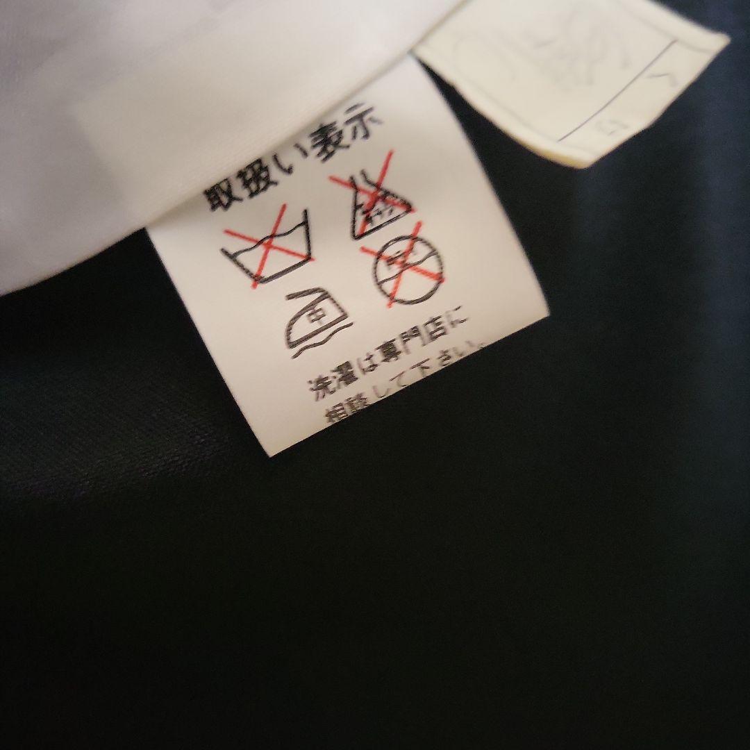 七五三用　5歳　袴セット　美品　日本製　黒地着物