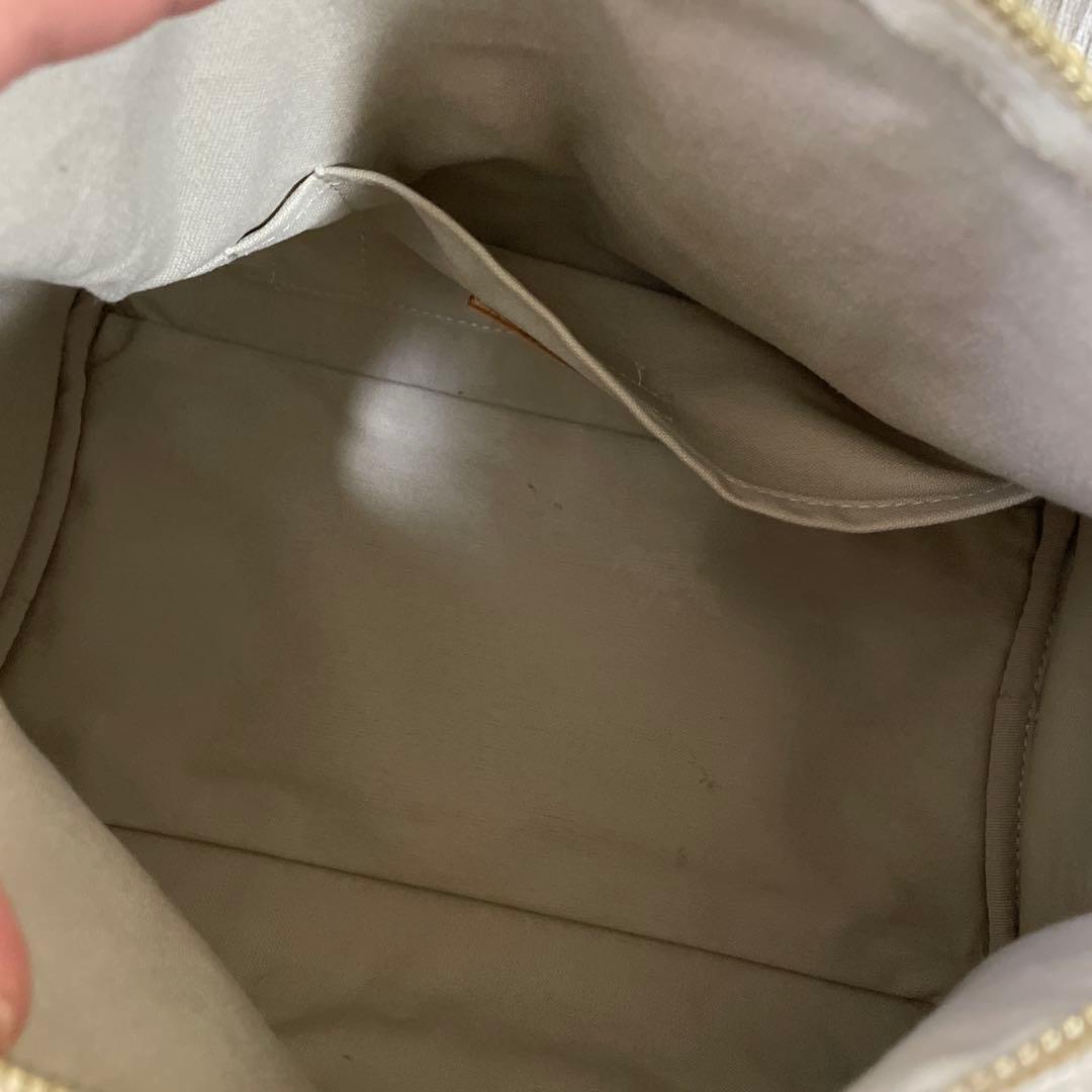 バッグ simply complicated nomad mini bag